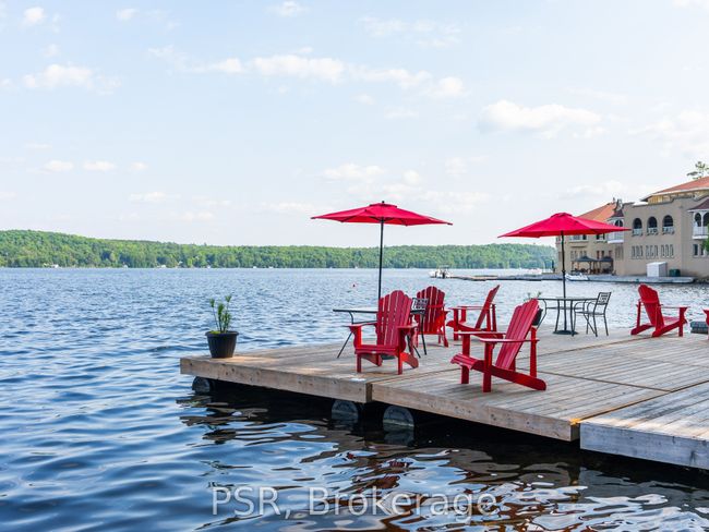 117 - 12 Bigwin Island, Condo with 0 bedrooms, 1 bathrooms and 50 parking in Baysville ON | Image 13
