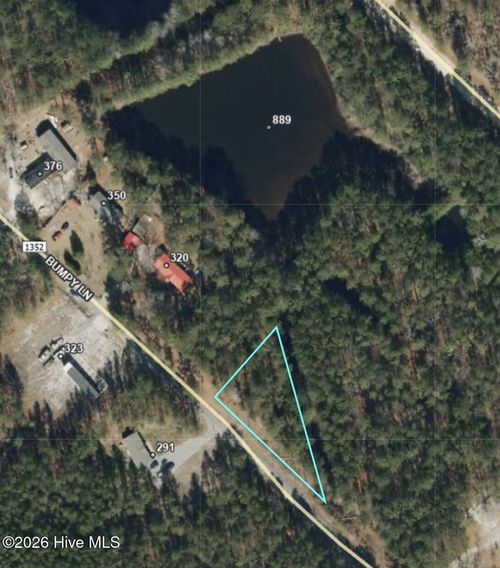 Lot #6 Bumpy Ln, Sanford, NC, 27332-1186 | Card Image