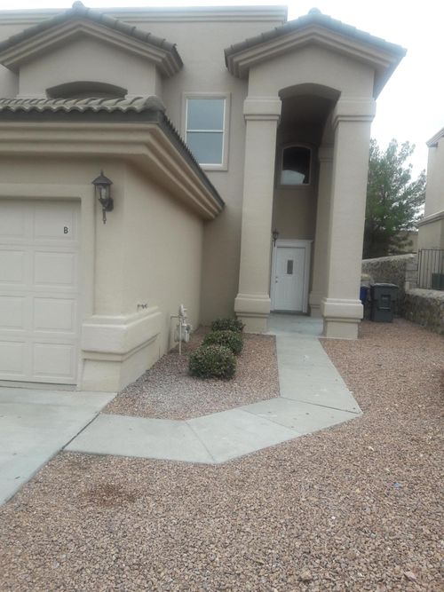 b-517 Belvidere St, El Paso, TX, 79912-1796 | Card Image