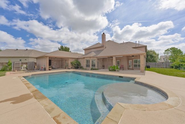 13269 Moonlake Way, House other with 5 bedrooms, 5 bathrooms and null parking in Haslet TX | Image 4