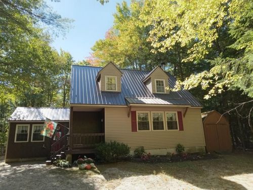 106 Heron Cove Rd, Sanbornville, NH, 03872-3780 | Card Image