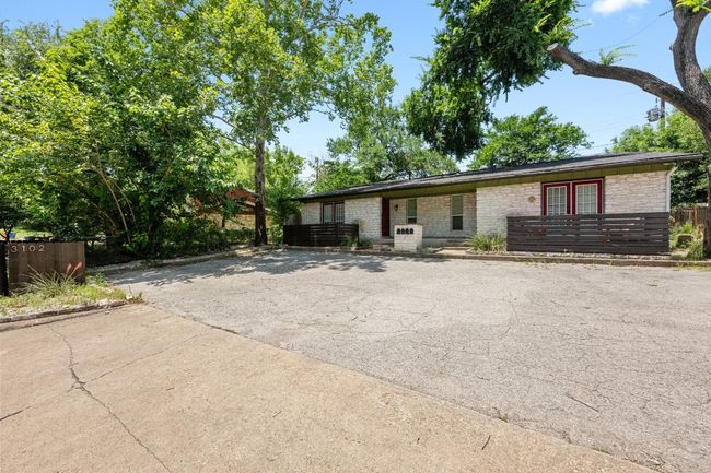 102 - 3102 Glen Ora St, Condo with 1 bedrooms, 1 bathrooms and 1 parking in Austin TX | Image 24