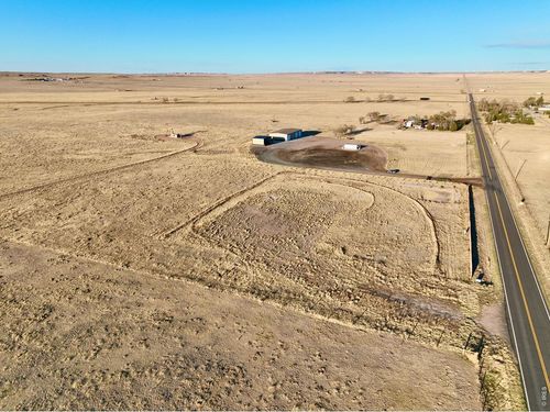 0 County Rd, Grover, CO, 80729 | Card Image