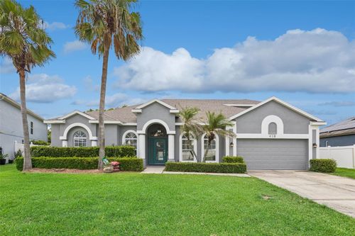 418 Covered Bridge Dr, Ocoee, FL, 34761-3357 | Card Image