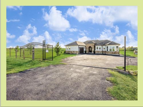 258 N Cedar Creek Dr, Cedar Creek, TX, 78612-3504 | Card Image