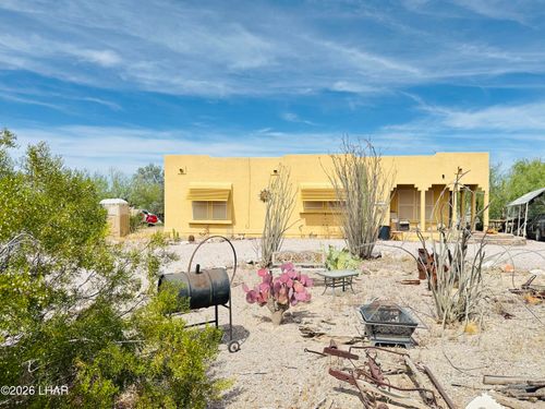 1435 N Moon Mountain Ave, Quartzsite, AZ, 85346-0630 | Card Image