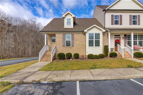 86 Nandina Dr, Greensboro, NC, 27455-2766 | Card Image
