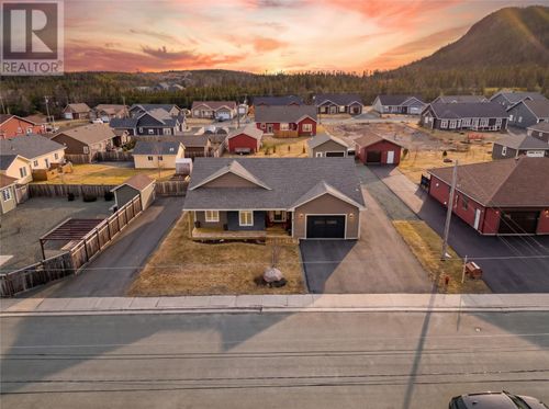 1 Summit Drive, Holyrood, NL, A0A2R0 | Card Image