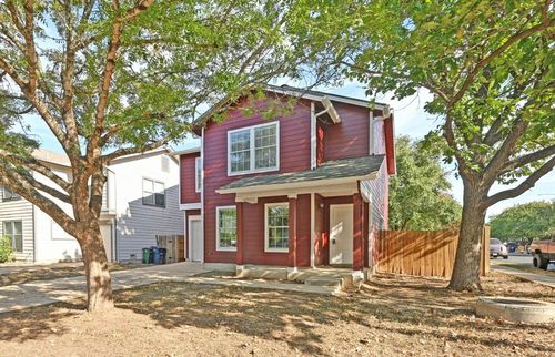 1400 Geoffs Dr, Austin, TX, 78748-3773 | Card Image