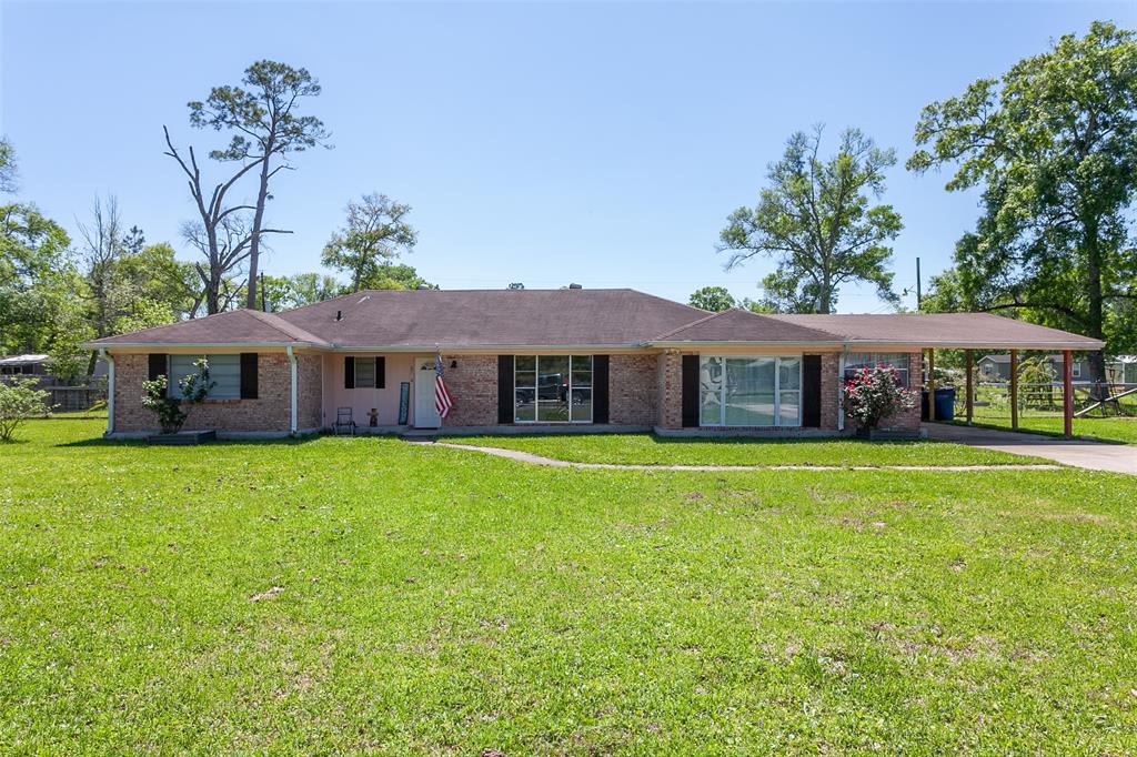 Dogwood Dr, Lumberton, TX 77657