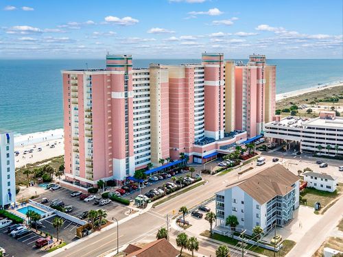 741-2801 S Ocean Blvd, North Myrtle Beach, SC, 29582 | Card Image