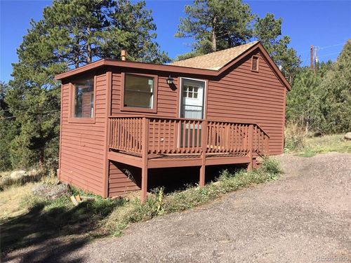 26130 Edelweiss Cir, Evergreen, CO, 80439-5522 | Card Image