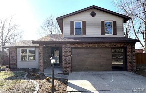 41 Village Dr, Swansea, IL, 62226-1846 | Card Image