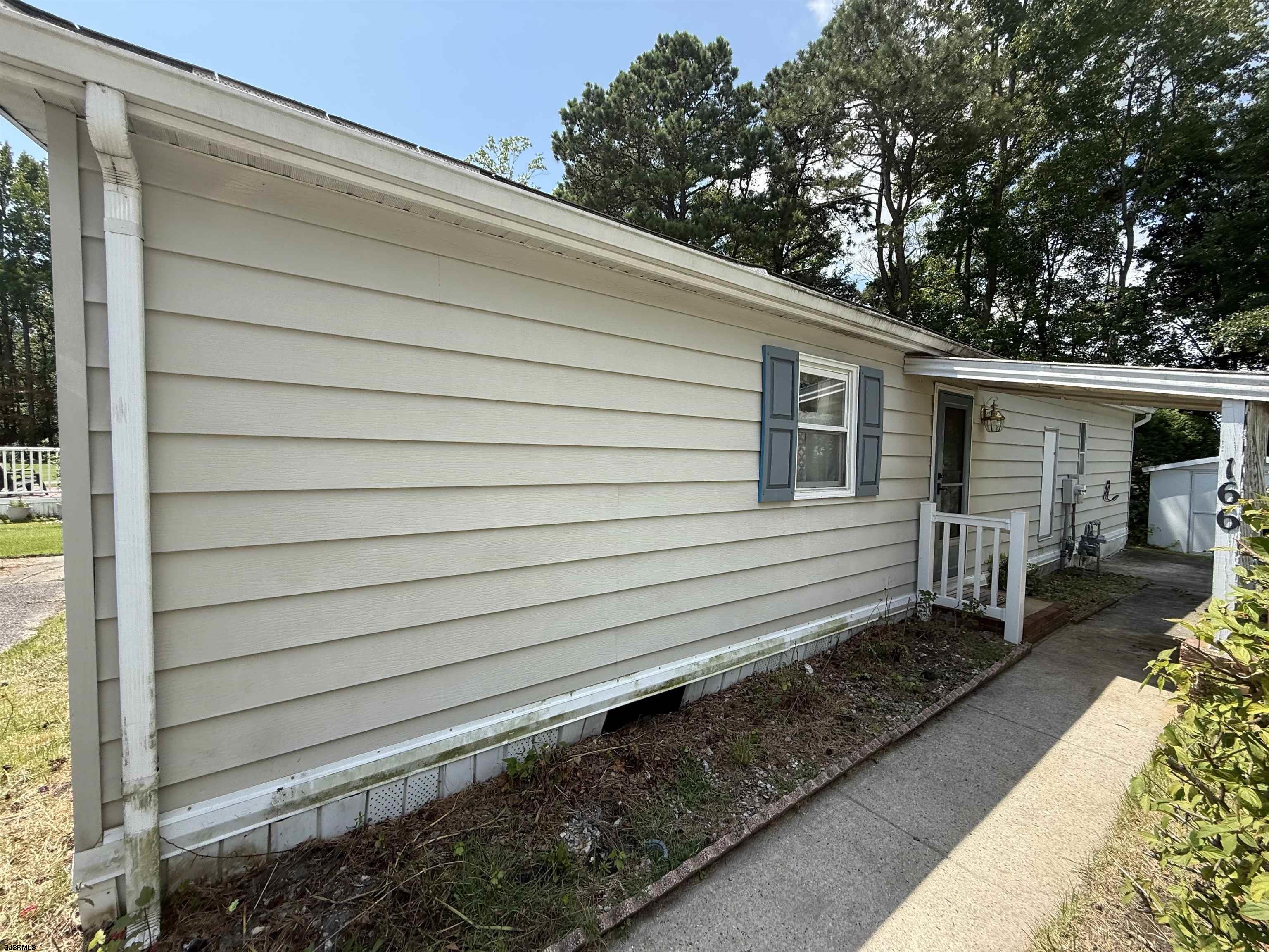 Residential in Buena Vista Township 3
