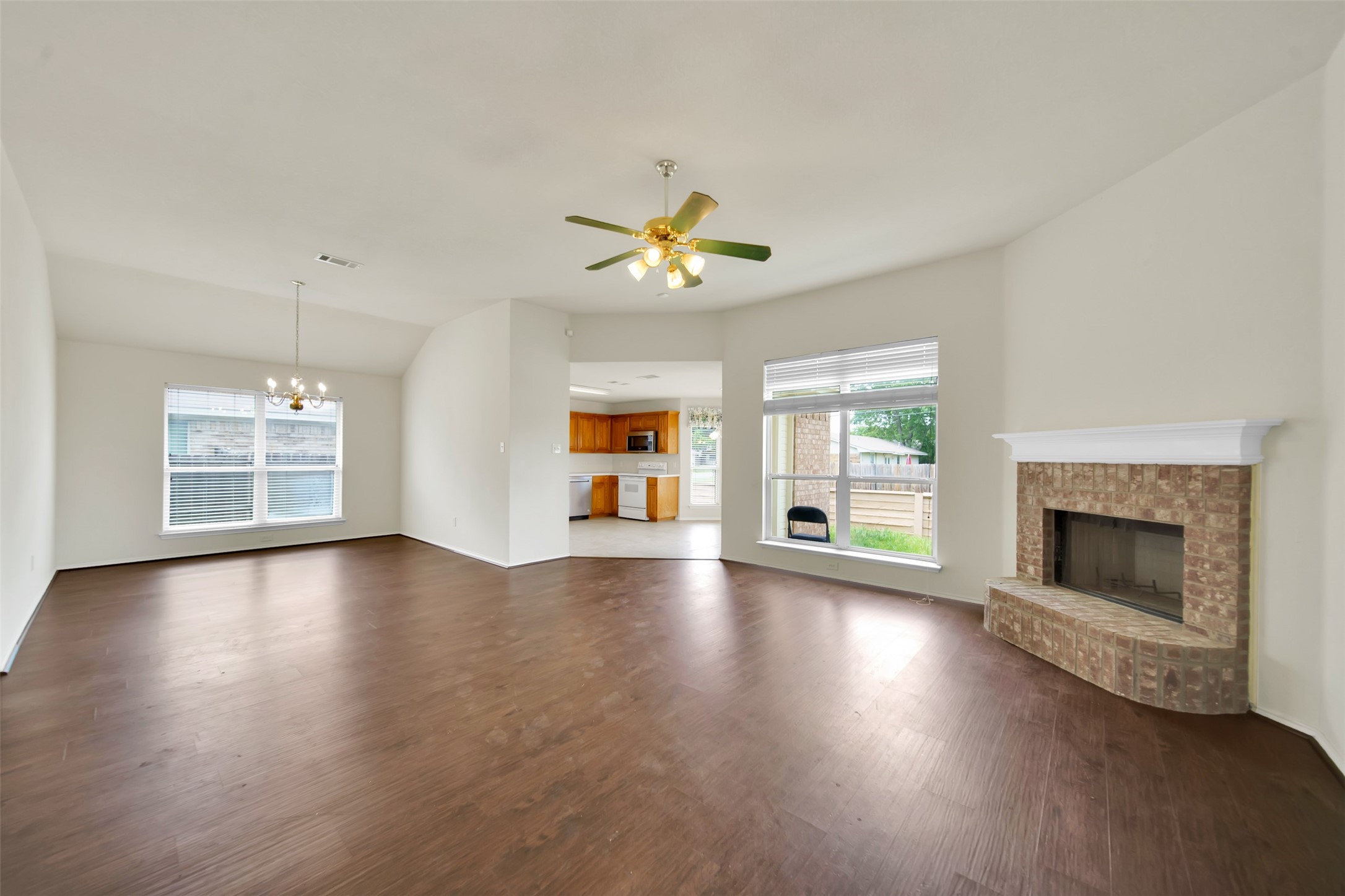 Residential Lease in Denton 4