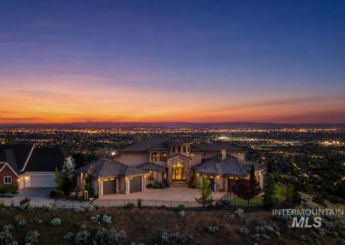 4162 W Quail Hill Ct, Boise, ID, 83703-3856 | Card Image