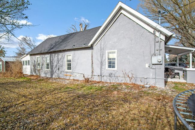 60 100, House other with 2 bedrooms, 1 bathrooms and 2 parking in Monroe UT | Image 25