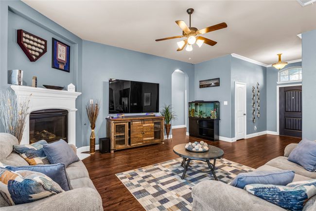 1130 Yukon Blvd, House other with 4 bedrooms, 3 bathrooms and null parking in Waxahachie TX | Image 8
