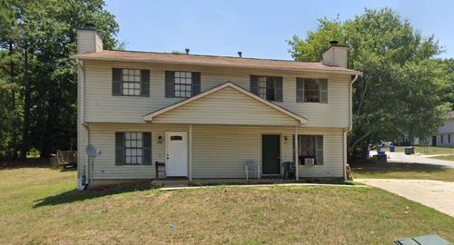 1451 Forest Villa Dr Nw, Conyers, GA, 30012-3520 | Card Image