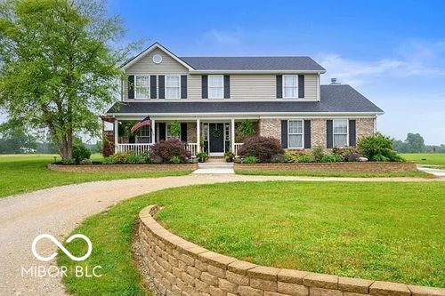 17 N 1200 W, Parker City, IN, 47368-9329 | Card Image