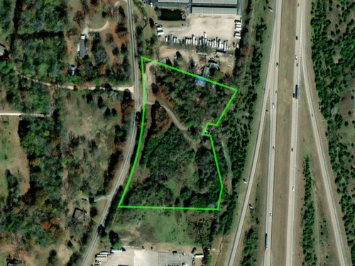 6.36 Ac. Cato Springs Road, Fayetteville, AR, 72701 | Card Image