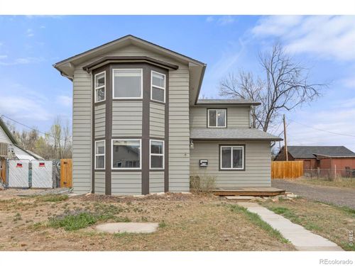 615 E 10th St, Loveland, CO, 80537-4980 | Card Image
