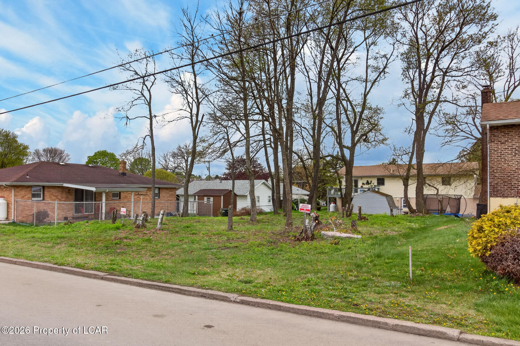 Land in Hazleton 4