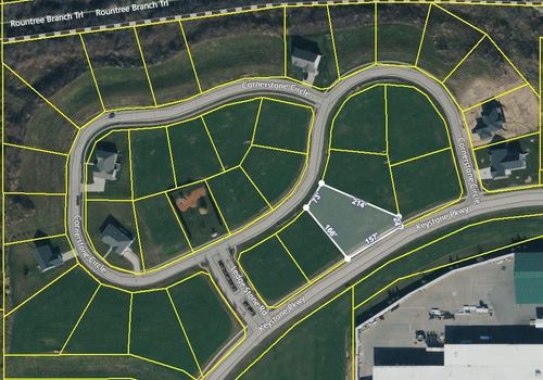 1665 Cornerstone Cir, Platteville, WI, 53818-3319 | Card Image