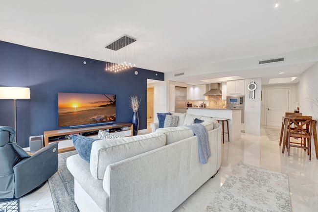 APT-612 - 1 N Ocean Blvd, Condo with 2 bedrooms, 2 bathrooms and null parking in Pompano Beach FL | Image 7