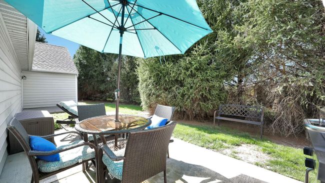 6130 Murphys Pond Rd, Condo with 2 bedrooms, 2 bathrooms and null parking in Canal Winchester OH | Image 24