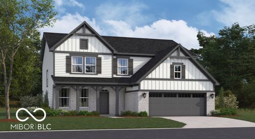 5774 Cloister Ln, Mccordsville, IN, 46055-0432 | Card Image