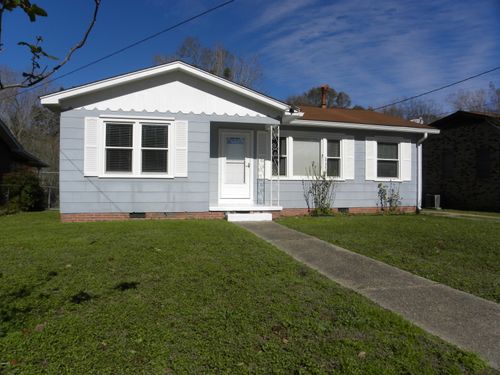 2058 South Drive, Biloxi, MS, 39531 | Card Image