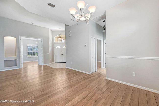 8031 Daventry Dr, House other with 3 bedrooms, 2 bathrooms and null parking in Melbourne FL | Image 6