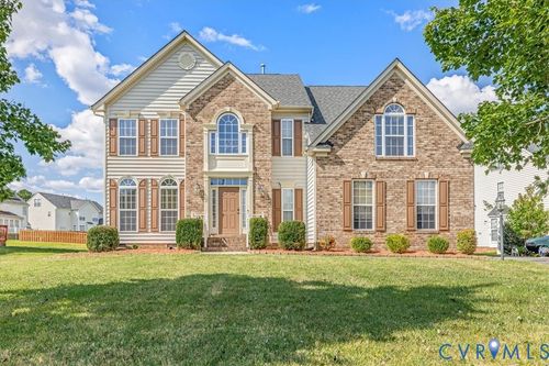 1716 Dairy Farm Ct, Henrico, VA, 23231-5793 | Card Image