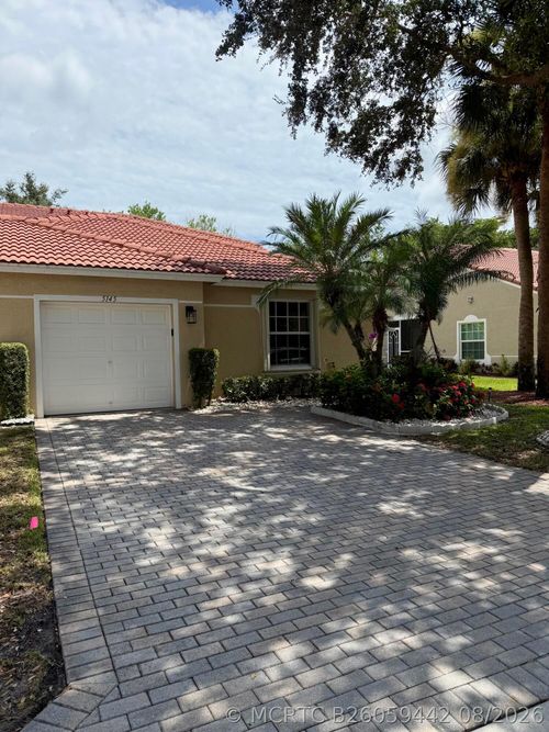 5145 Toscana Trl, Boynton Beach, FL, 33437-2003 | Card Image