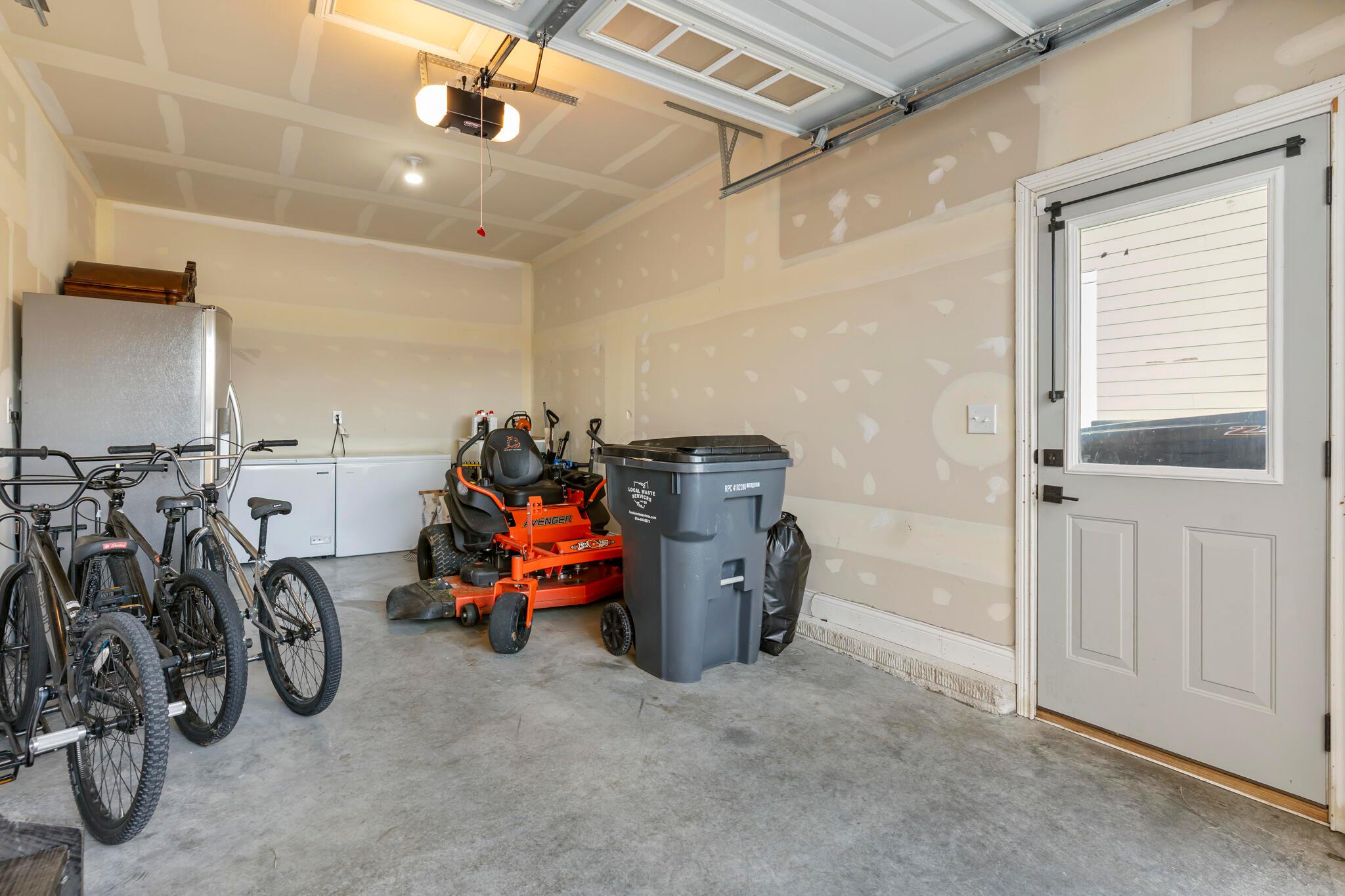 Residential in Pickerington 4