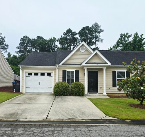 412 York Ln, Augusta, GA, 30909-6088 | Card Image