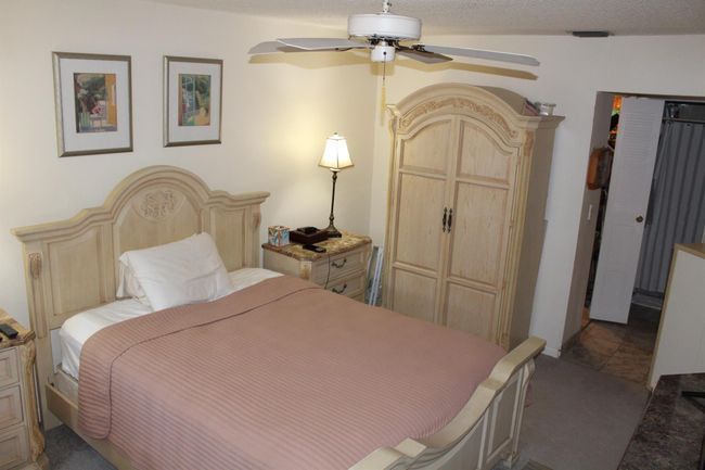 APT-201 - 7609 Tahiti Ln, Condo with 2 bedrooms, 2 bathrooms and null parking in Lake Worth FL | Image 12