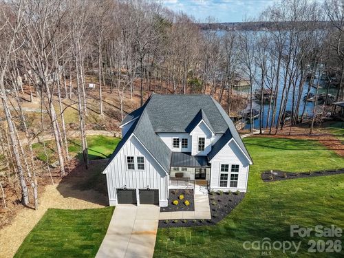 3830 Mill Run, Terrell, NC, 28682-9792 | Card Image