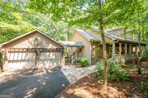 941 Quail Cove Dr, Big Canoe, GA, 30143 | Card Image