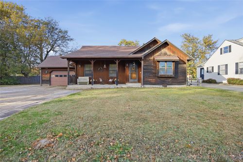 1812 Houston St, Muskogee, OK, 74403-3531 | Card Image