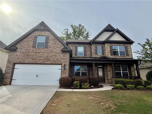 4525 Highfield Dr, Cumming, GA, 30041-8541 | Card Image