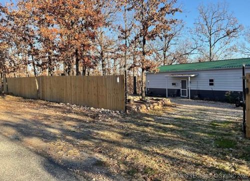 5837 County Road 375, Eucha, OK, 74342 | Card Image