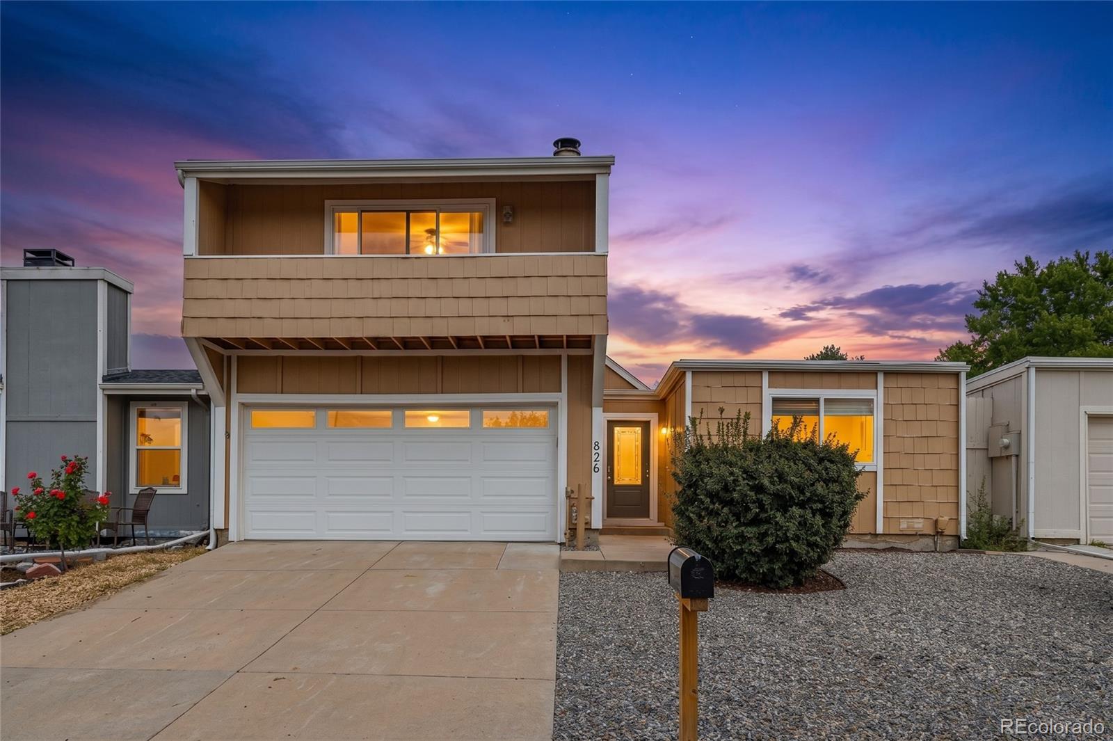 Residential in Colorado Springs