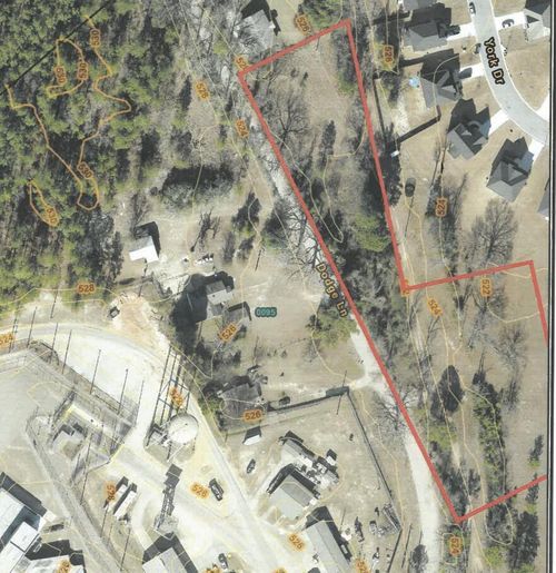 1140 Dodge Ln, Grovetown, GA, 30813-3803 | Card Image