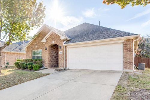 8421 Green Ash Dr, Mckinney, TX, 75071-4708 | Card Image