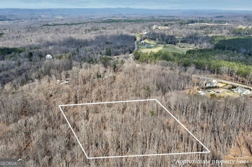 0 Scales Creek Rd, Homer, GA, 30547 | Card Image