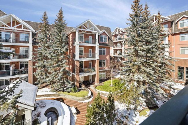 308 - 59 22 Avenue Sw, Home with 2 bedrooms, 2 bathrooms and 1 parking in Calgary AB | Image 37