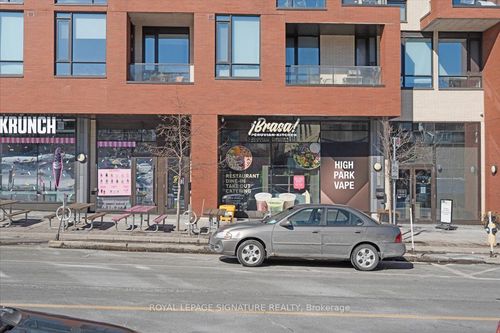 unit-b-2114 Bloor Street W, Toronto, ON, M6S1N1 | Card Image