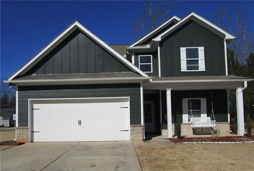 4331 Highland Gate Pkwy, Gainesville, GA, 30506-2964 | Card Image